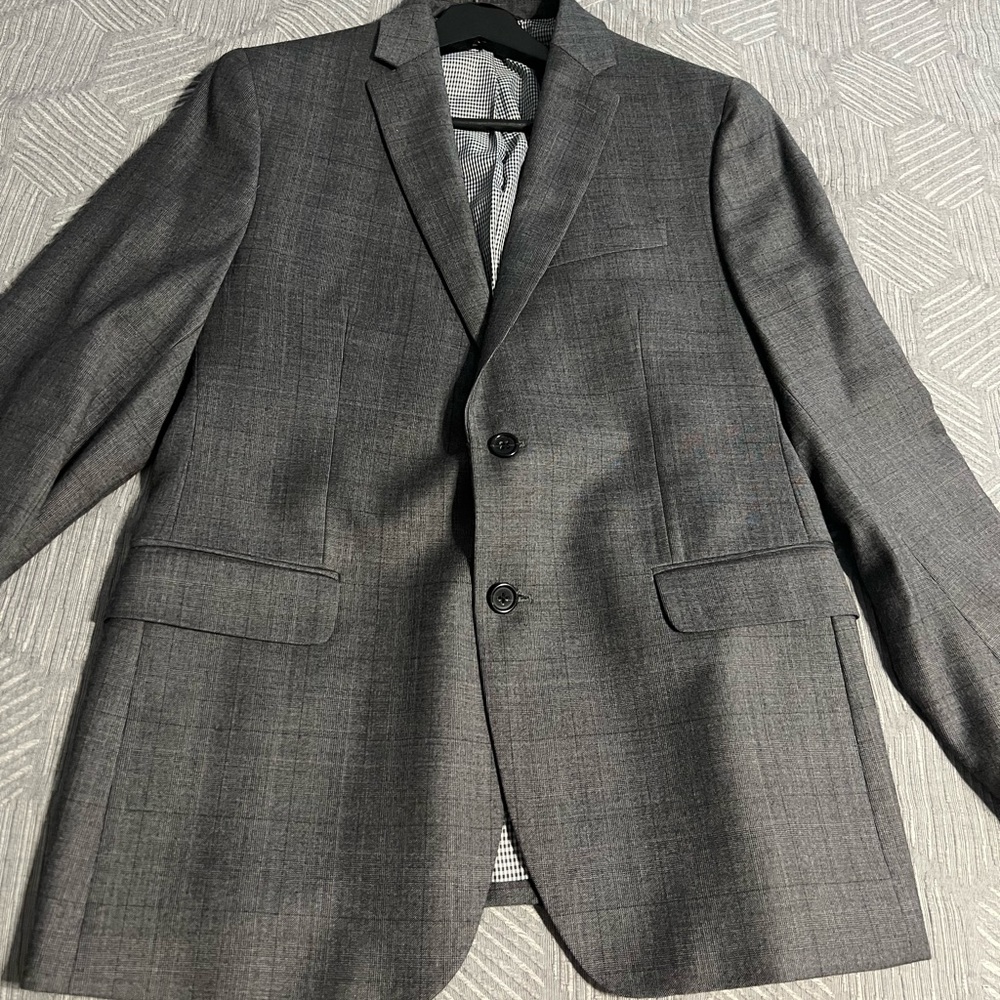 Banana republic (sports coat)
